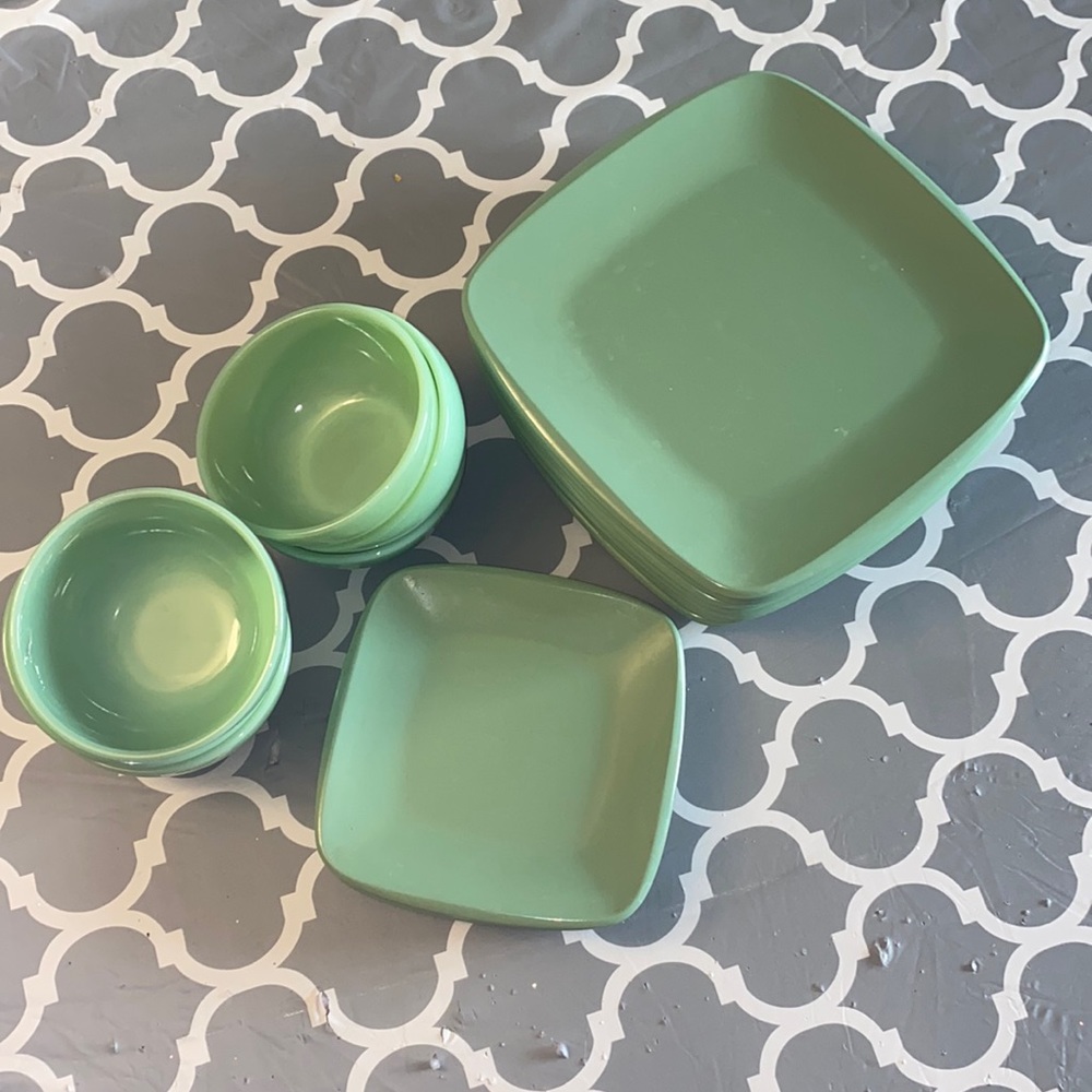 Kitchen set